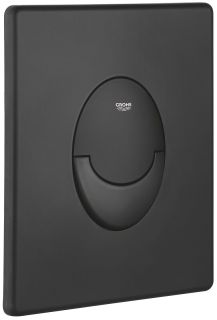 Клавиша смыва Grohe Skate Air  38505KF0 черный